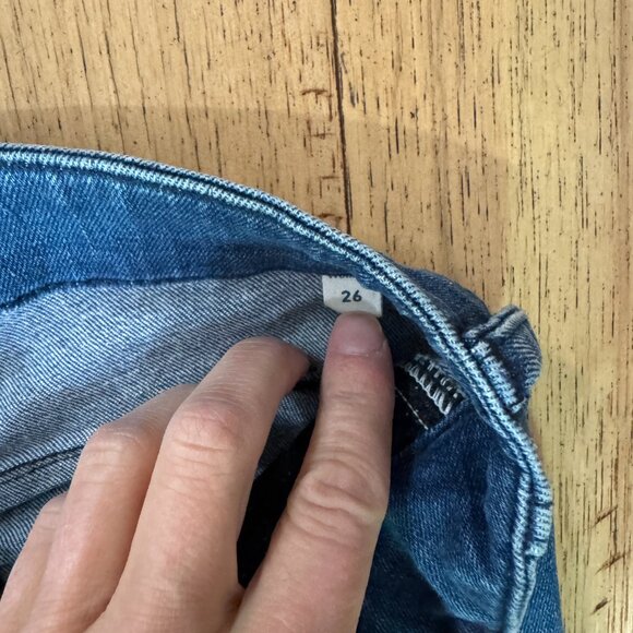 Ripton Women's Everyday Jean - Picture 3 of 4